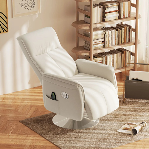 Massage recliner chair - massage,
