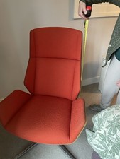 Boss Designer Orange