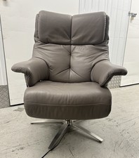 Himolla Leather 3 Motor Power