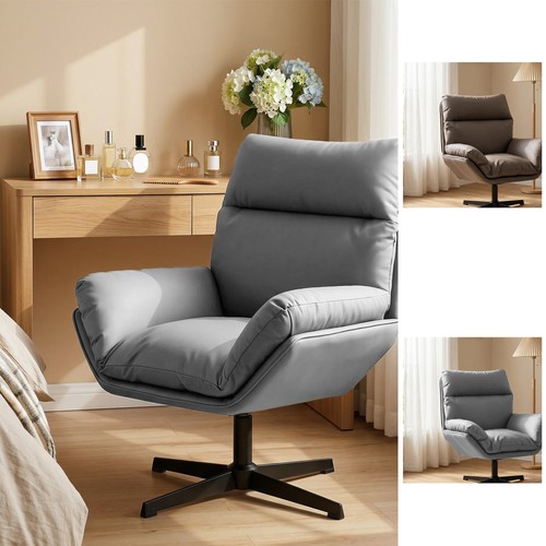 Accent chair with - chair, swivel