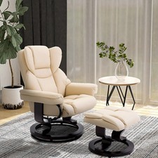 Swivel Recliner Chair