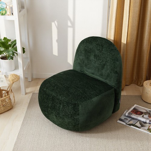 Swivel accent chair chenille - accent,