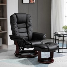 Recliner Chair Footstool