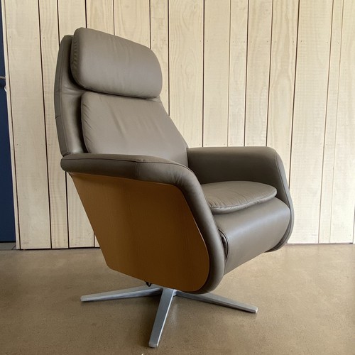 Ekornes stressless sam - stressless, leather
