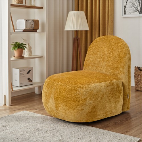 Swivel cuddle chair - swivel,