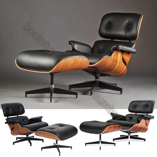 Pro tall eams lounge chair - lounge, &