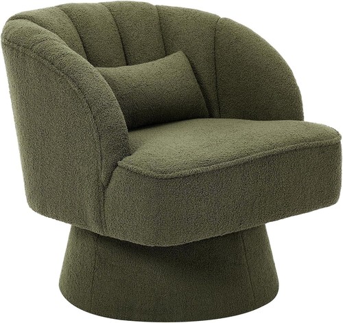 Modern swivel chair round - chair,,