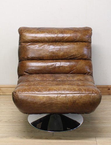 Timothy oulton halo tan - oulton, brown