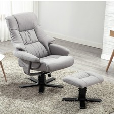 Sorrento Swivel Recliner