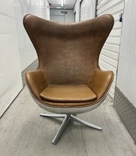 Aviator Egg Swivel & Tilt