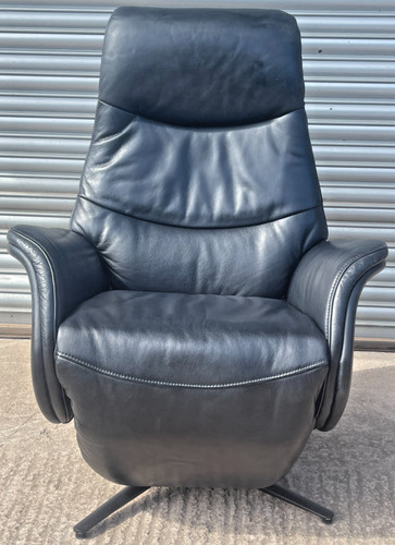 Dfs paxton power recliner - dfs,