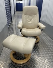 Ekornes Stressless Cream