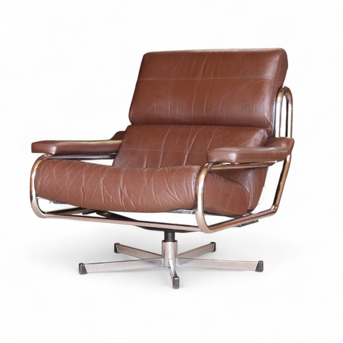 Mid century pieff alpha - mid,
