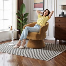 Bekrvio 360 Degree Swivel