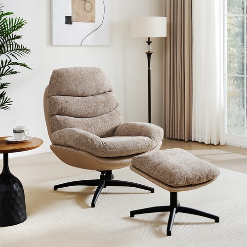 Swivel chenille leisure - chenille,
