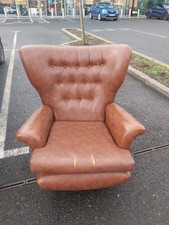 Replica G Plan Blofeld  Chair