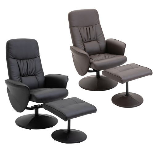 Pcs reclining armchair - 2,
